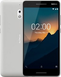 Замена дисплея на телефоне Nokia 2.1 в Ростове-на-Дону